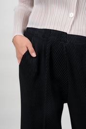 PANTALON ALICIA - NEGRO