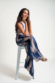 PANTALON MAGGIE - MULTICOLOR