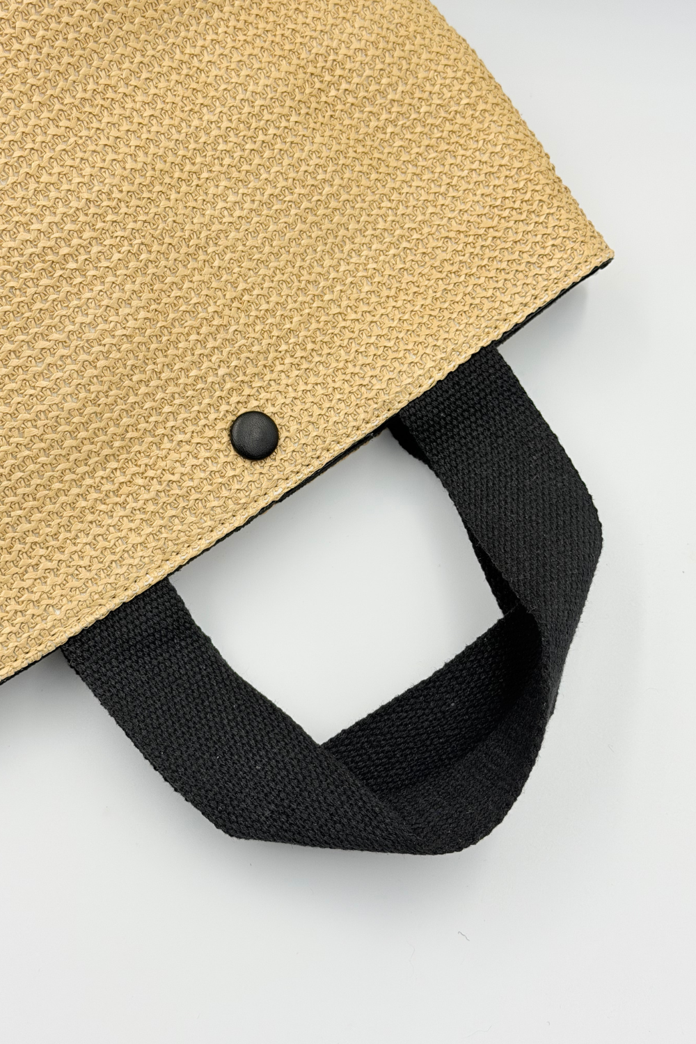 CARTERA ARIANA - NEGRO