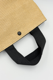 CARTERA ARIANA - NEGRO