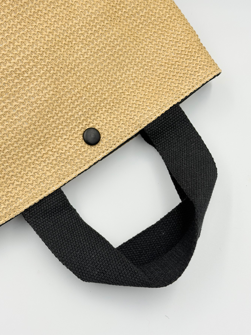 CARTERA ARIANA - NEGRO - Image 5
