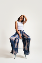 PANTALON MAGGIE - MULTICOLOR