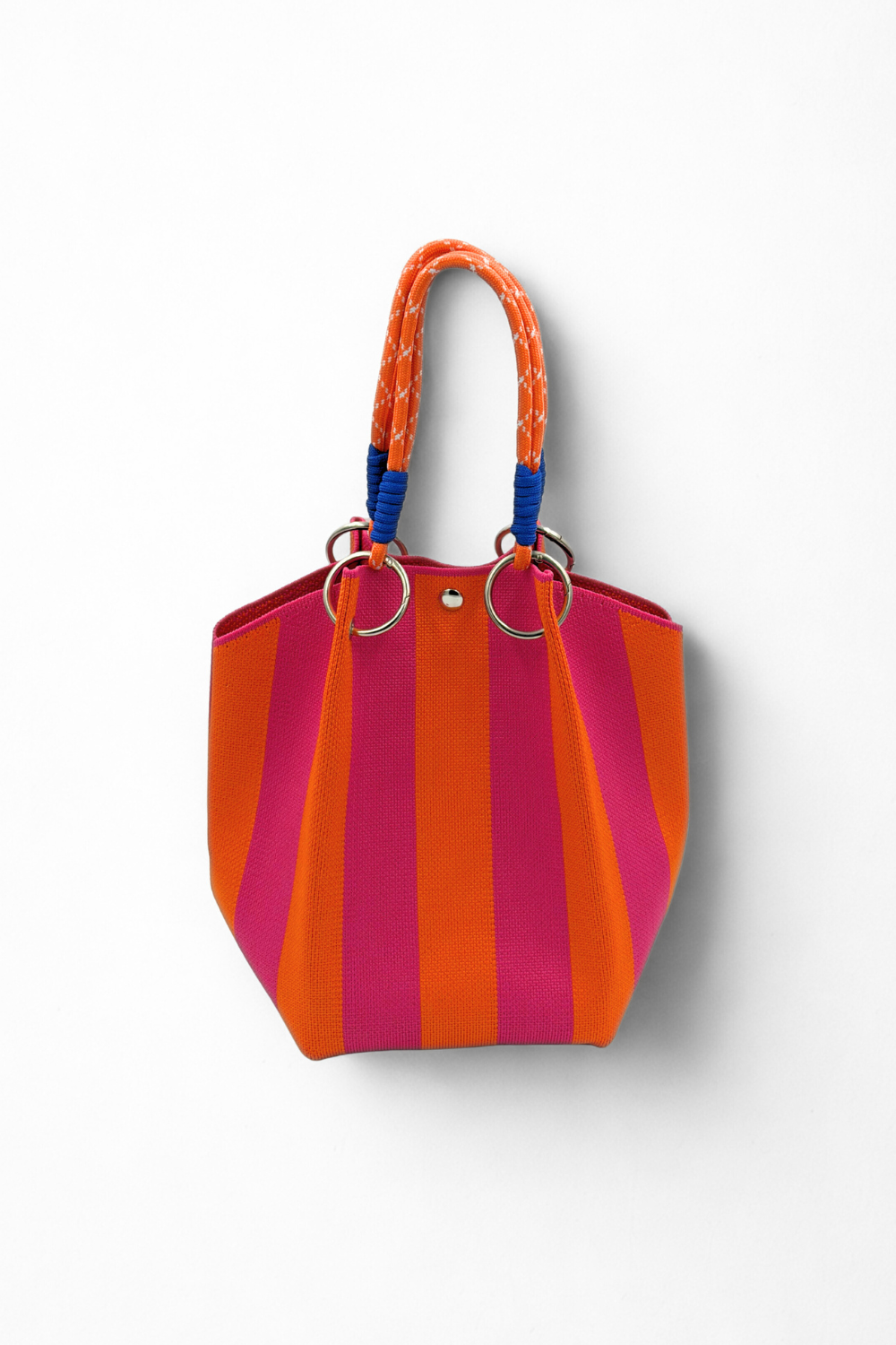 CARTERA CAMILA - NARANJA