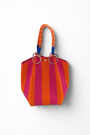 CARTERA CAMILA - NARANJA