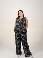 CONJUNTO TESSA - NEGRO - Thumbnail 6