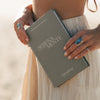 JOURNAL SERENAMENTE - VERDE