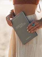 JOURNAL SERENAMENTE - VERDE - Thumbnail 1