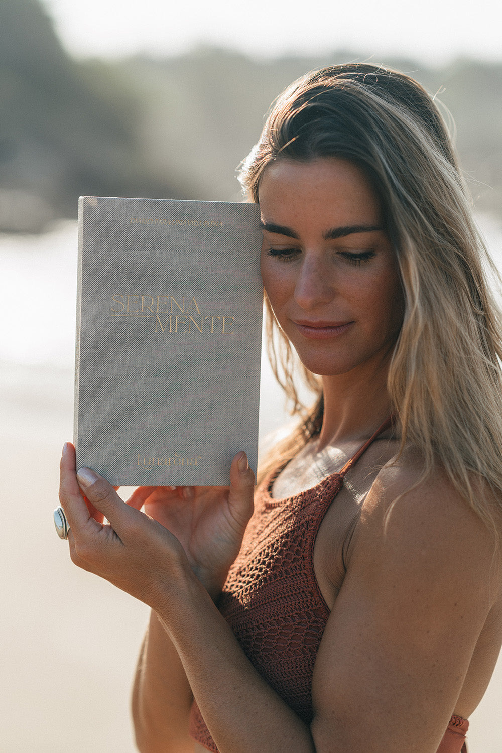 JOURNAL SERENAMENTE - DELUXE