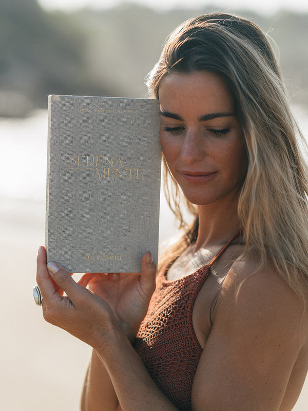 JOURNAL SERENAMENTE - DELUXE