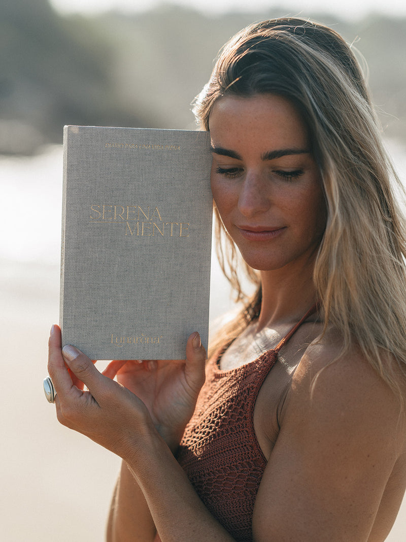 JOURNAL SERENAMENTE - DELUXE - Image 1