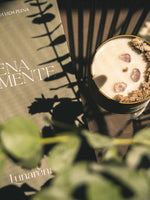 JOURNAL SERENAMENTE - VERDE - Thumbnail 3