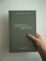JOURNAL SERENAMENTE - VERDE - Thumbnail 2